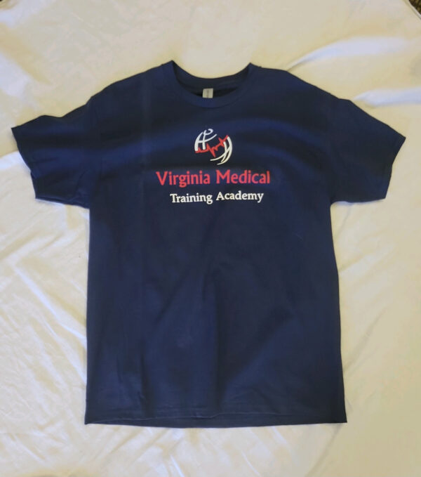 VMTA T-shirt